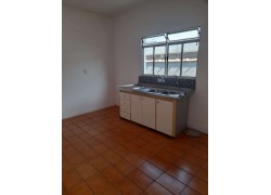 CASA 1 DORMITÓRIO, SALA, COZINHA JD TIETÊ CÓD ZL 1080-03
